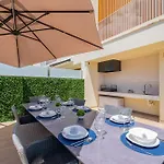 Maricolline I Private Pool Oasis Near Old Town Villa Albufeira