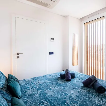 La Colline I Private Pool Oasis Near Old Town 别墅