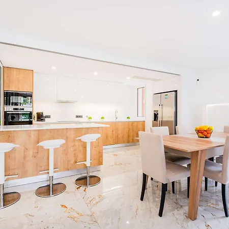 La Colline I Private Pool Oasis Near Old Town Albufeira