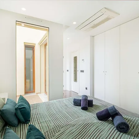 La Colline I Private Pool Oasis Near Old Town Villa Albufeira