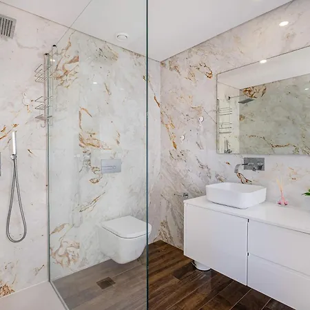 La Colline I Private Pool Oasis Near Old Town *