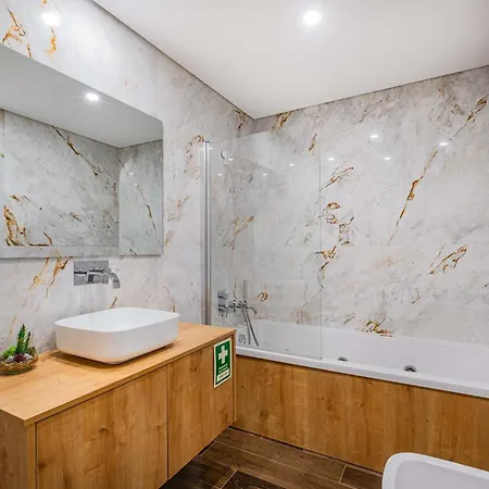 La Colline I Private Pool Oasis Near Old Town Villa Albufeira