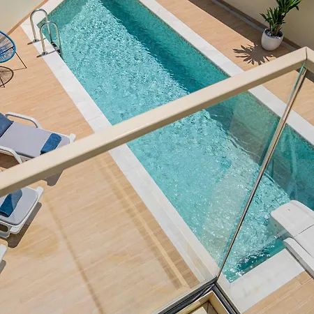 La Colline I Private Pool Oasis Near Old Town 알부페이라
