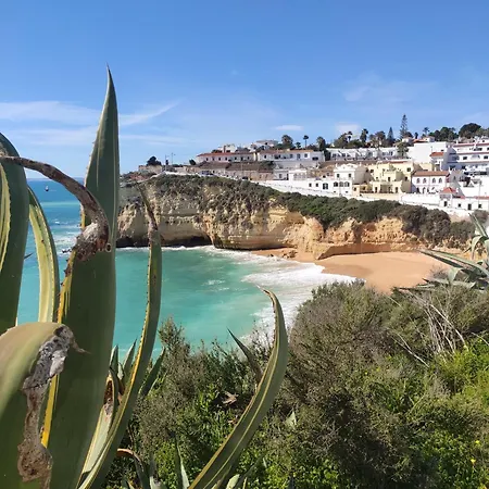 Maricolline I Private Pool Oasis Near Old Town Albufeira