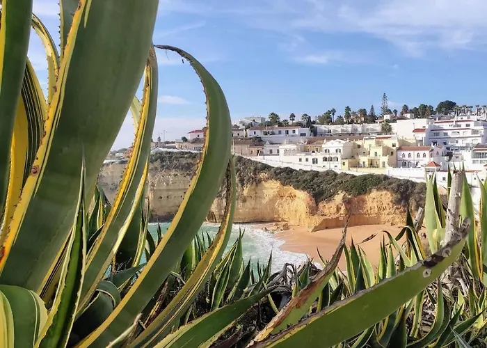 빌라 La Colline I Private Pool Oasis Near Old Town 알부페이라