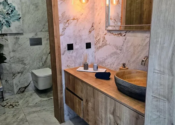 빌라 La Colline I Private Pool Oasis Near Old Town *
