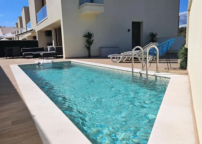 빌라 La Colline I Private Pool Oasis Near Old Town 알부페이라