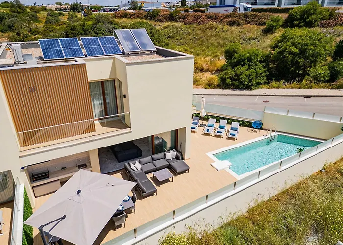 La Colline I Private Pool Oasis Near Old Town *