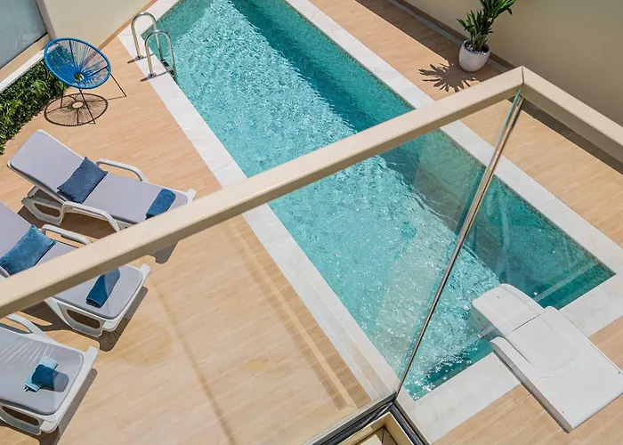 La Colline I Private Pool Oasis Near Old Town 알부페이라