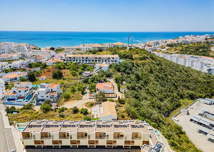 La Colline I Private Pool Oasis Near Old Town 빌라 *