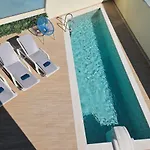Maricolline I Private Pool Oasis Near Old Town