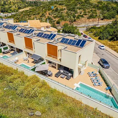 Maricolline I Private Pool Oasis Near Old Town البوفيرا