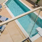 Maricolline I Private Pool Oasis Near Old Town Албуфейра