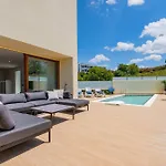 Вилла Maricolline I Private Pool Oasis Near Old Town