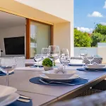 Maricolline I Private Pool Oasis Near Old Town Вилла