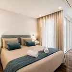 Вилла Maricolline I Private Pool Oasis Near Old Town Албуфейра