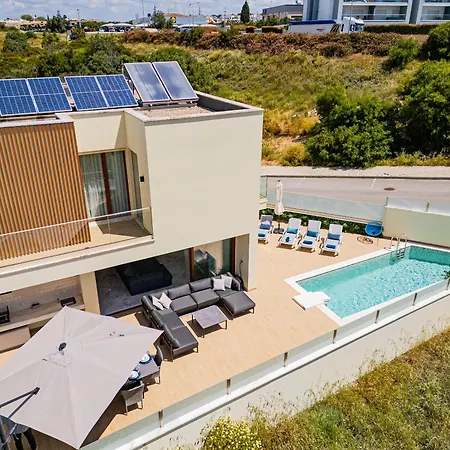 Вилла Maricolline I Private Pool Oasis Near Old Town